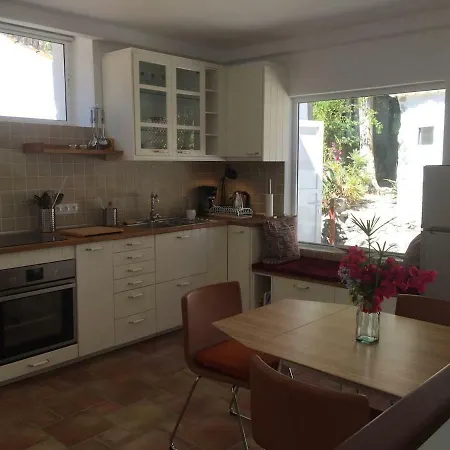 Casa Xavi 公寓 巴耶格兰雷伊
