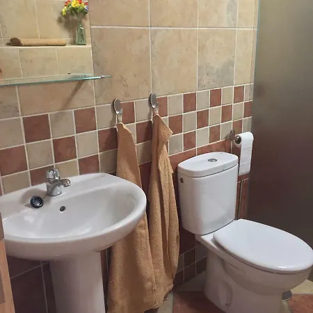 Casa Xavi * 巴耶格兰雷伊