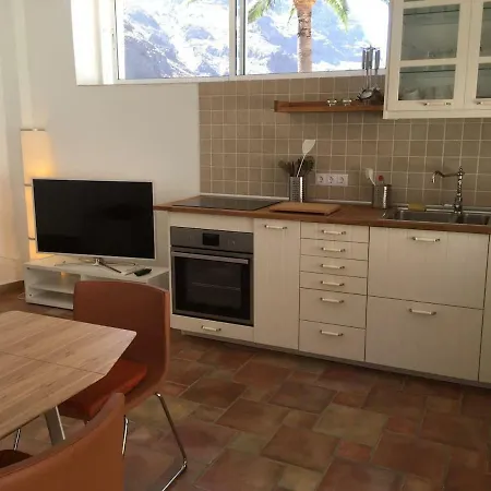 Casa Xavi 公寓 巴耶格兰雷伊