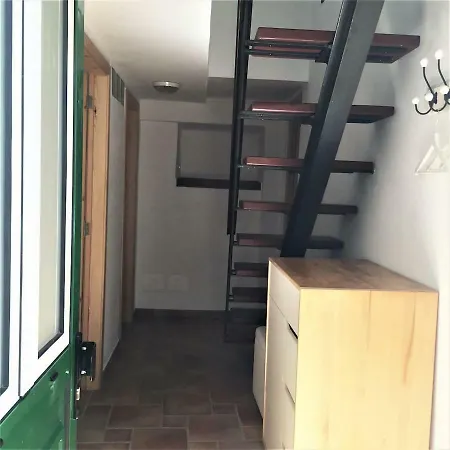 Casa Xavi 公寓 巴耶格兰雷伊